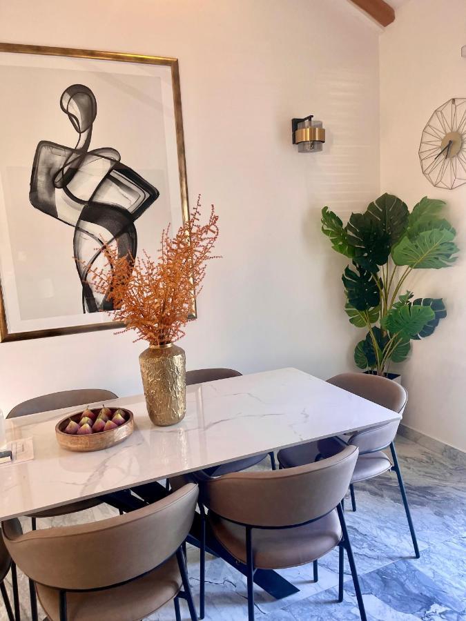 Luxury Penthouse Avalon Apartment Cavtat Bagian luar foto
