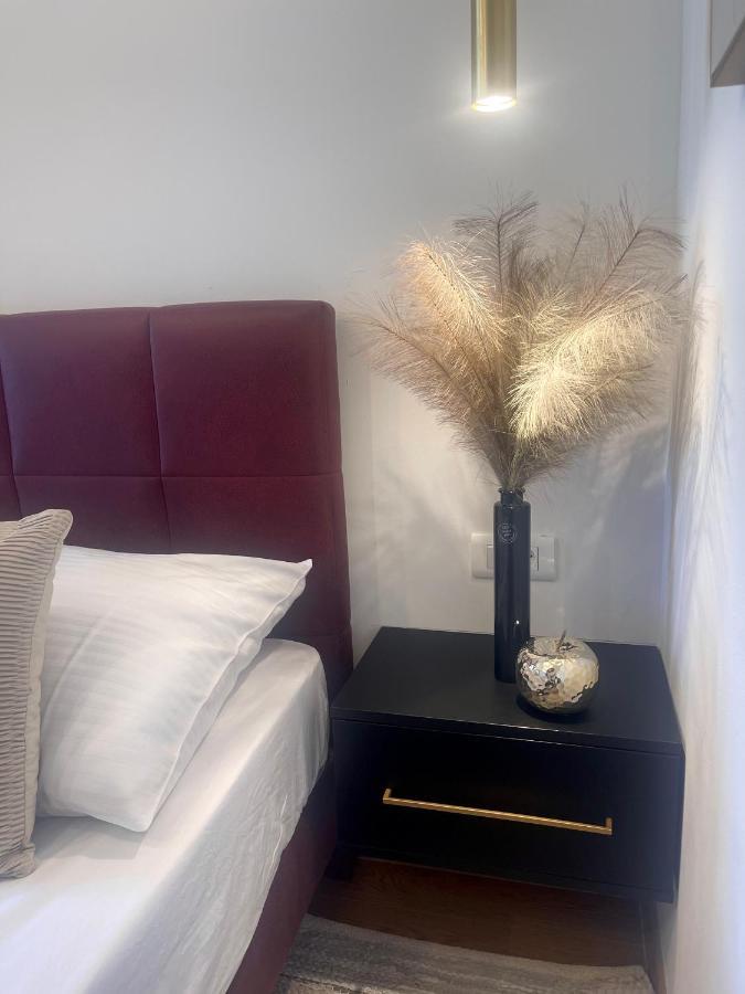 Luxury Penthouse Avalon Apartment Cavtat Bagian luar foto