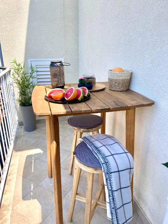 Luxury Penthouse Avalon Apartment Cavtat Bagian luar foto