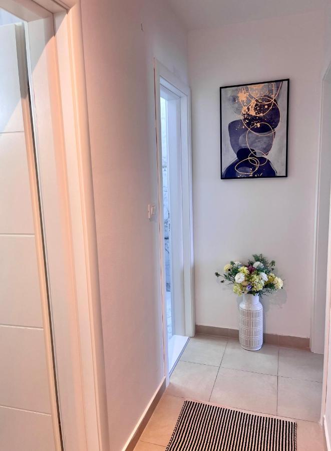 Luxury Penthouse Avalon Apartment Cavtat Bagian luar foto