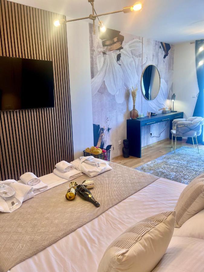 Luxury Penthouse Avalon Apartment Cavtat Bagian luar foto