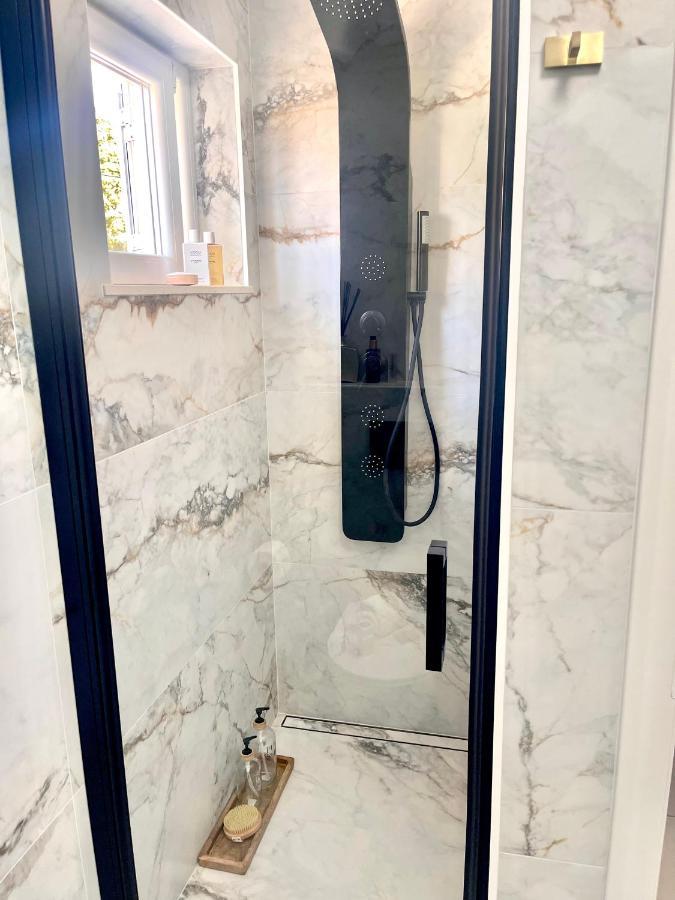 Luxury Penthouse Avalon Apartment Cavtat Bagian luar foto