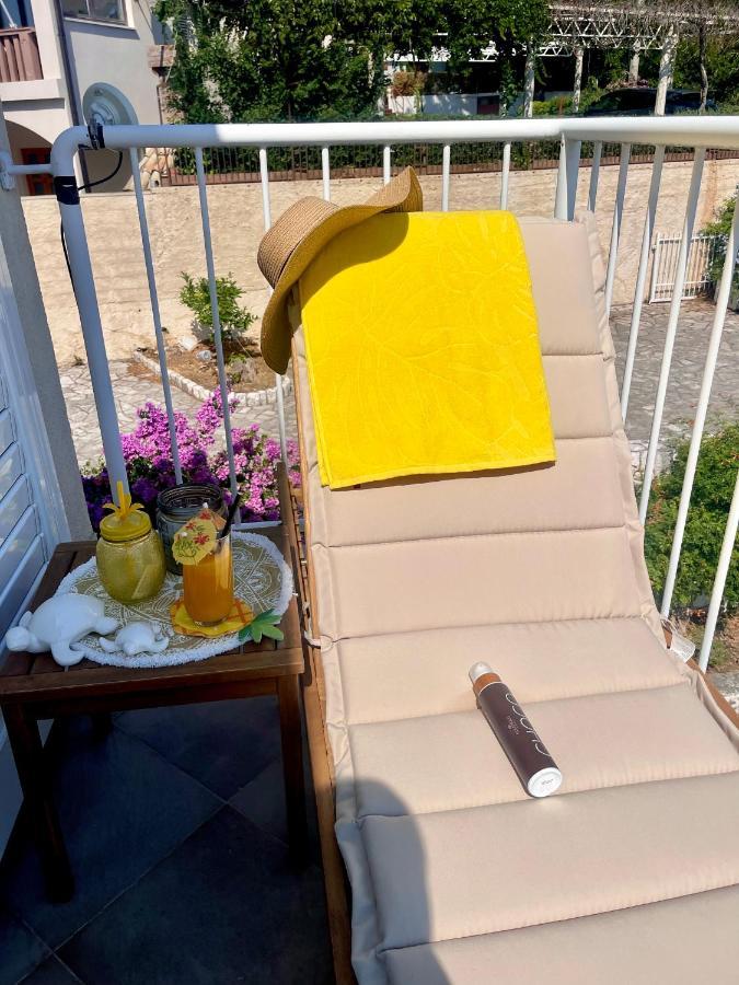 Luxury Penthouse Avalon Apartment Cavtat Bagian luar foto