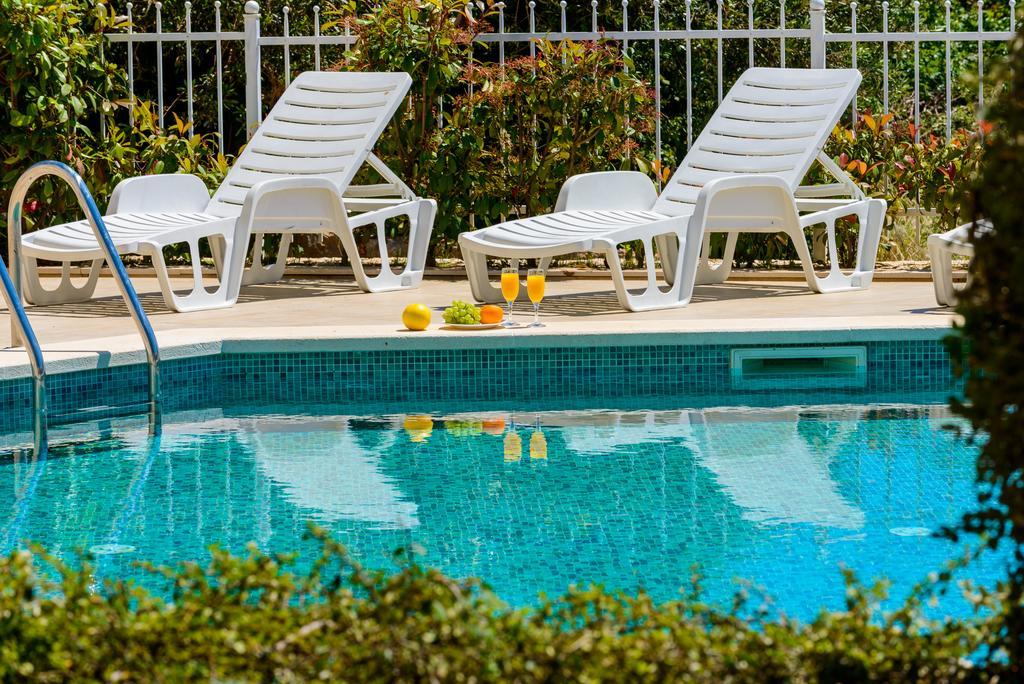 Luxury Penthouse Avalon Apartment Cavtat Bagian luar foto